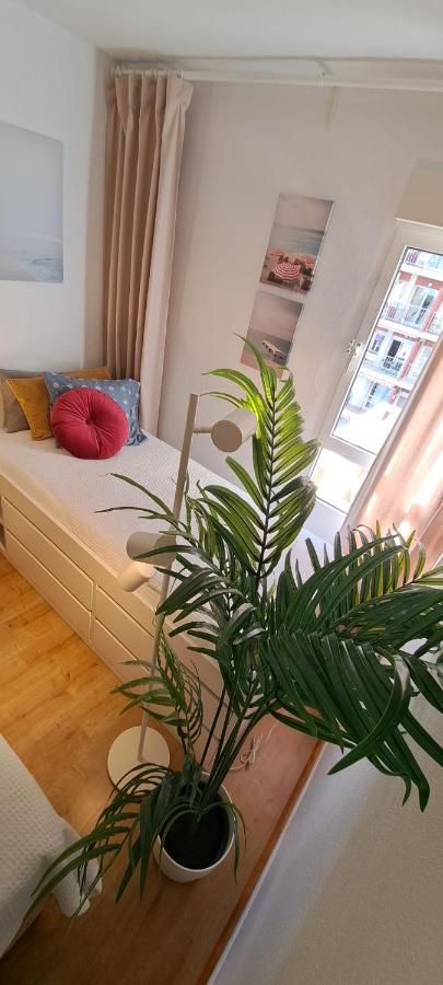 Apartment In Jupiter 5 Pools Benalmádena Kültér fotó
