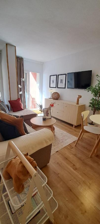 Apartment In Jupiter 5 Pools Benalmádena Kültér fotó
