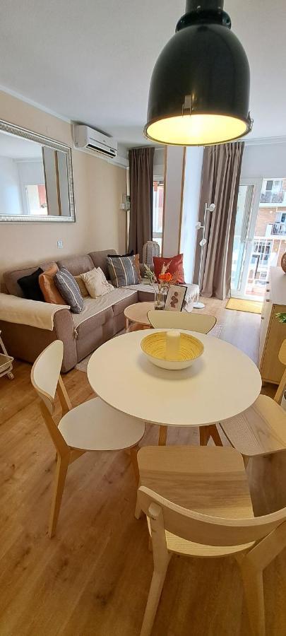 Apartment In Jupiter 5 Pools Benalmádena Kültér fotó