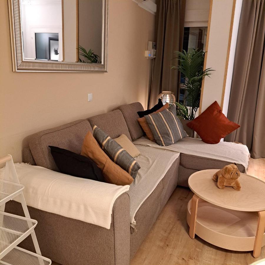Apartment In Jupiter 5 Pools Benalmádena Kültér fotó