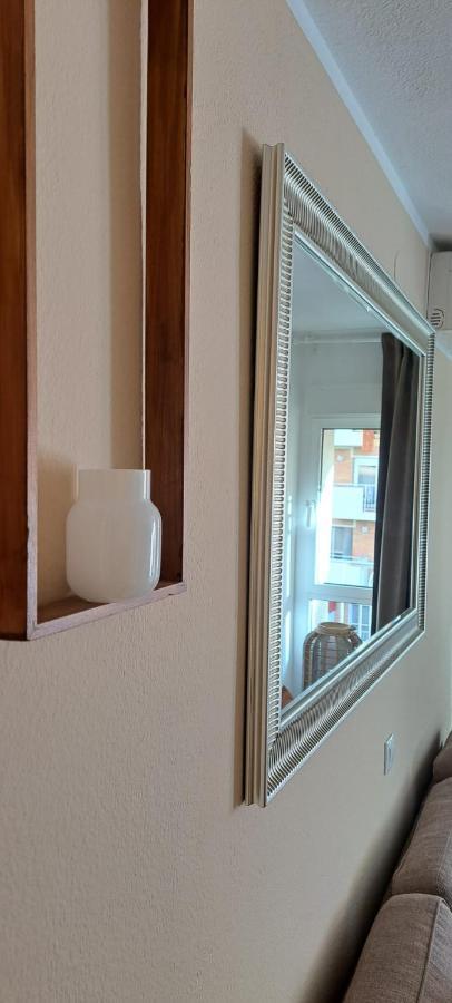 Apartment In Jupiter 5 Pools Benalmádena Kültér fotó