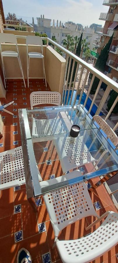 Apartment In Jupiter 5 Pools Benalmádena Kültér fotó